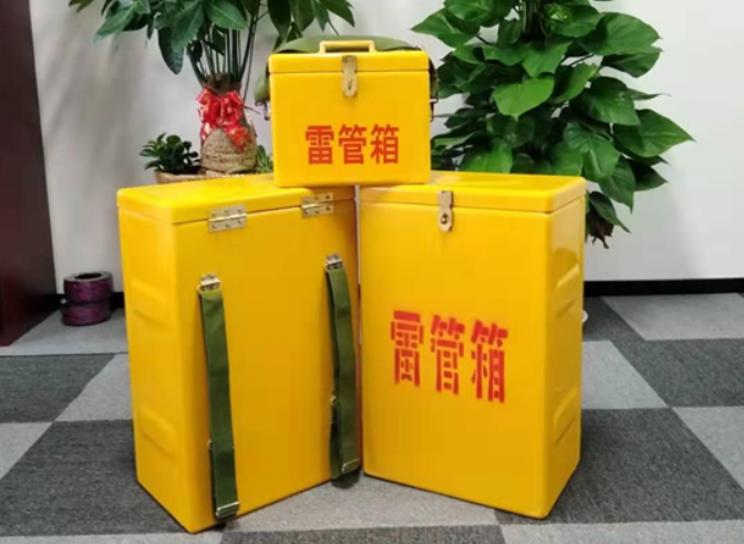 安次如何防止雷管箱炸药箱等矿用物品生锈?