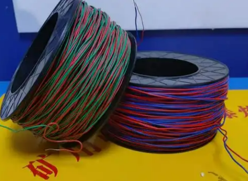 安次放炮线的主要材质有哪些？不同材质的适用场景有何区别？