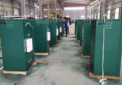 安次移动炸药库：安全与效率并重的爆破行业新趋势