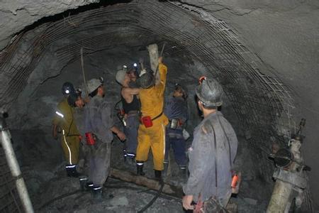 安次工程爆破中的危险因素分析以及应对工程爆破危险的措施