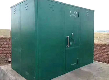 安次炸药柜的作用：不仅仅是容器，更是安全与管理的核心防线
